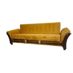 CHILL SOFA CUM BED