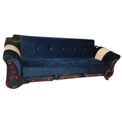 BED SOFA FUSION