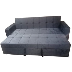 Bed Vibe Double Sofa Cum Bed