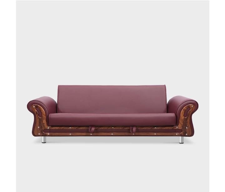 BUNK EASE SOFA CUM BED