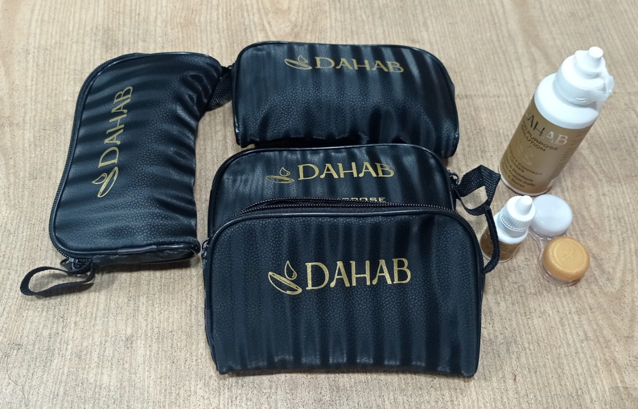 DAHAB HIND #23 LENS